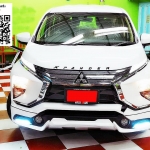MD-Style (V.2ท่อใบไม้) VS Mitsubishi Xpander'18-On [ชุดไม่รู้แต่ว่าชุดนี้เฮียเค้าให้เยอะ..แบบจัดเต็ม]