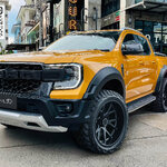 WILD V.1 By TEAM VS Ranger FORD NEXTGEN'2023-ปัจจุบัน [DNA มันแรงค์]