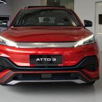 DS VS BYD ATTO3 EV'23 [ว้าวุ่นเลยนะวัยรุ่น เอางัยละทีนี้!!]