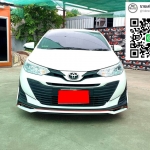 M-Style R3 VS Toyota Yaris Ativ 4D'16-On [สไตล์นี้ยากที่จะมีใครตามทัน..ไม่รอแล้วนะ]