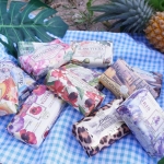 Review Nesti Dante Natural Soap From Italy สบู่ในตำนาน 70 ปี