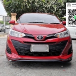 STORM VS Toyota Yaris HatchBack'17-ON [เจ้าพายุร้ายบนท้องถนนเมืองไทย]