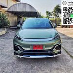 X-THEME VS ฺBYD ATTO3 EV'23 [ชุดแต่งEVแท้ของมันต้องมีเชิญด้วยตัวคุณเองที่นี่วันนี้]