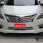 2.9DEN&MD STYLE VS NISSAN TEANA'14-ON [ชุดแต่งที่ดูภูมิฐานไม่มากไปไม่น้อยไปอย่างลงตัวพบตัวถึงได้ที่วันนี้]