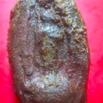 พระร่วงทิ้งดิ่ง เนื้อดินผสมว่าน ไม่ทราบที่