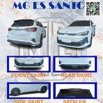 SANTO By LERT VS MG ES'2023 ใหม่ (MG EP ไมเนอร์เชนจ์)[กับท่วงท่อที่เร้าใจพร้อมส่งความสุขไปทุกเส้นทาง]