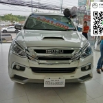 9Den&ZX VS ISUZU MU-X 2017-ON [ชุดแต่งที่โดดเด่นด้วยการดีไซด์ ด้วยเทคโนโลยีที่ลงตัว เชิญคุณมาสัมผัสได้แล้วที่นี่ตอนนี้]