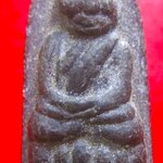 หลวงพ่อทวด หลวงปู่หมุน วัดบ้านจาน ปลุกเสกปี2544