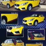 ชุด9Den&Santo-Style VS MG3'18-On[ล้ำตลอดลำ]