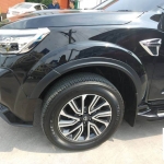 9Den&Rbs/SigmaSport(ติดตั้งคู่กับสเกิร์ต)คิ้วล้อ4ชิ้น VS Nissan Terra'18-On[นิยามของผู้ที่นิยมความแตกต่าง พร้อมแล้วให้คุณได้สัมผัสจับจองที่นี่ก่อนใครๆ]