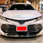 MDP-Style VS Toyota Camry'18-On[ชุดนี้งานนำเข้าแท้100%]