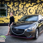 AMOTRIZ VS MAZDA2 SEDAN 4D 2015-ON [1,000% งานแท้สำหรบคนพันธุ์แกร่ง เฉกเช่นคุณๆ พบได้แล้ววันนี้]