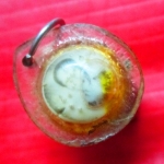 ลูกอม หลวงพ่อประมุข วัดจงโก จ.ลพบุรี