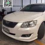 9DEN&RBS VS TOYOTA CAMRY ฺBENZINE'07-09[ชุดแต่งหล่อเหลาที่ใครๆก็ต้องเหลี่ยวมอง]