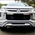 9Den&Adventure V.2 VS Mitsubishi Triton4x4'19-ON [เวอร์ชั่นนี้ไม่มีเอาท์]