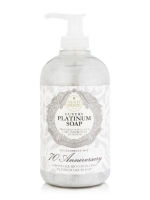 Nesti Dante Shower Gel - Luxury Platinum