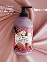 Nesti Dante Red Python Shower Gel