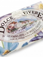 Nesti Dante Lago Di Como Soap (250g)