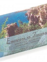 Nesti Dante Mediterranean Touch Soap (250g)