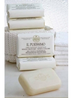 Nesti Dante IL Purissimo Frangrance & Color Free (150g)