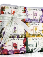 Nesti Dante Dei Colli Fiorentini Gift Set (150g x 6)