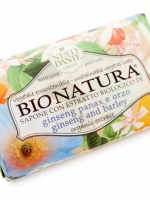 Nesti Dante Ginseng & Barley Soap (250g)