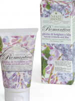 Nesti Dante Face & Body Cream - Tuscan Wisteria