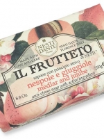 Nesti Dante Medlar & Jujube Soap (250g)