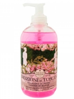 Nesti Dante Shower Gel - Blooming Garden