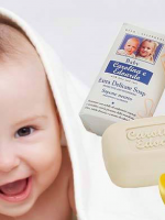 Nesti Dante Extra Delicate Soap for Kids (250g)