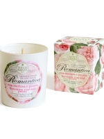 Nestl Dante Candle - Rose and Peony