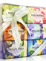 Nesti Dante Philosophia Gift Set (150g x 6)