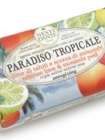 Nesti Dante Tahitian Lime & Mosambi Peel (250g)