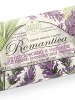 Nesti Dante Tuscan Lavender & Verbena Soap (250g)