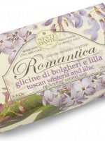 Nesti Dante Tuscan Wisteria & Lilac Soap (250g)