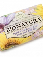 Nesti Dante Argan Oil & Wild Hay (250g)