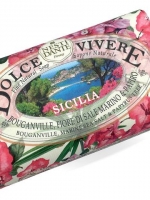 Nesti Dante Sicilia Soap (250g)