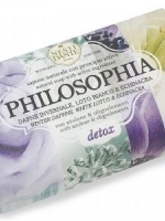 Nesti Dante Detox Soap (250g)