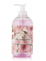 Nesti Dante Shower Gel - Rose & Peony