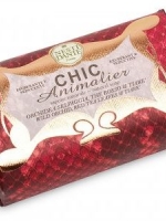 Nesti Dante Red Python Soap (250g)