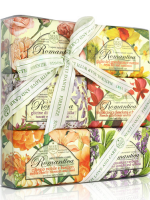 Nesti Dante Romantica Gift Set (150g x 6)