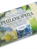 Nesti Dante Cream Soap (250g)