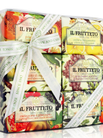 Nesti Dante Il Frutteto Gift Set (150g x 6)