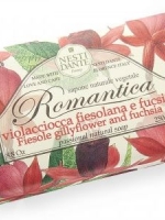 Nesti Dante Gilly Flower & Fuchsia Soap (250g)