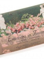 Nesti Dante Blooming Gardens Soap (250g)