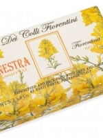 Nesti Dante Broom Flower Soap (250g)