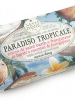 Nesti Dante Coconut & Frangipani (250g)