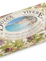 Nesti Dante Sardegna Soap (250g)