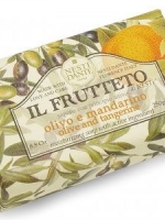 Nesti Dante Olive Oil & Tangerine Soap (250g)
