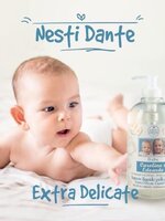Nesti Dante Extra Delicate Shower Gel (500mL)